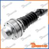 Arbre de transmission avant pour JEEP | NWN-CH-019, 10-220110